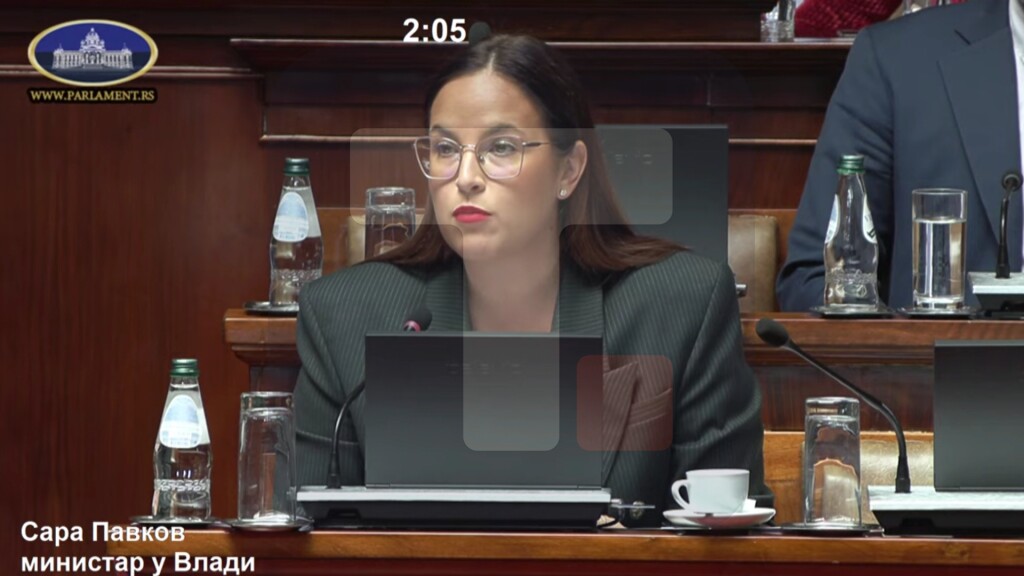 Pavkov: Nepostojanje integrisane dozvole od izvesnog operatera ne znači da on ne može da radi