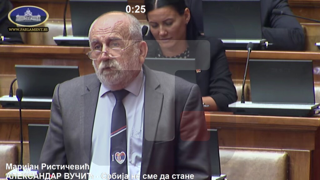Rističević: Ako nema tretmana otpada, nema ni zaštite životne sredine