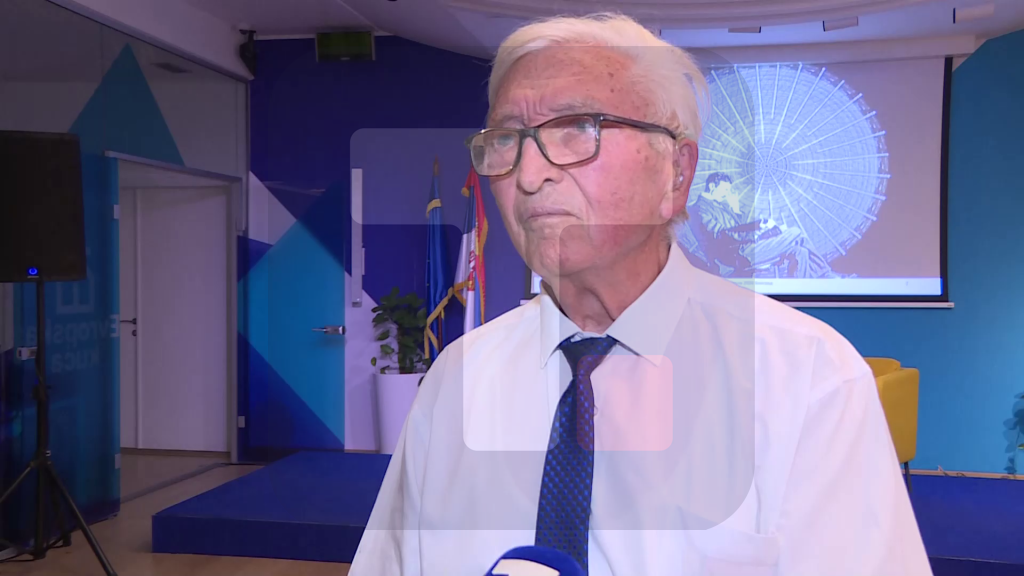 Todorović: Nauka se ne razume dovoljno i ne ceni se koliko bi trebalo
