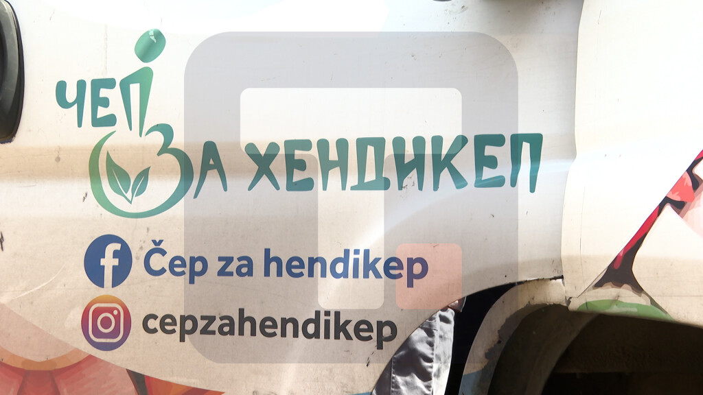 Čep za hendikep