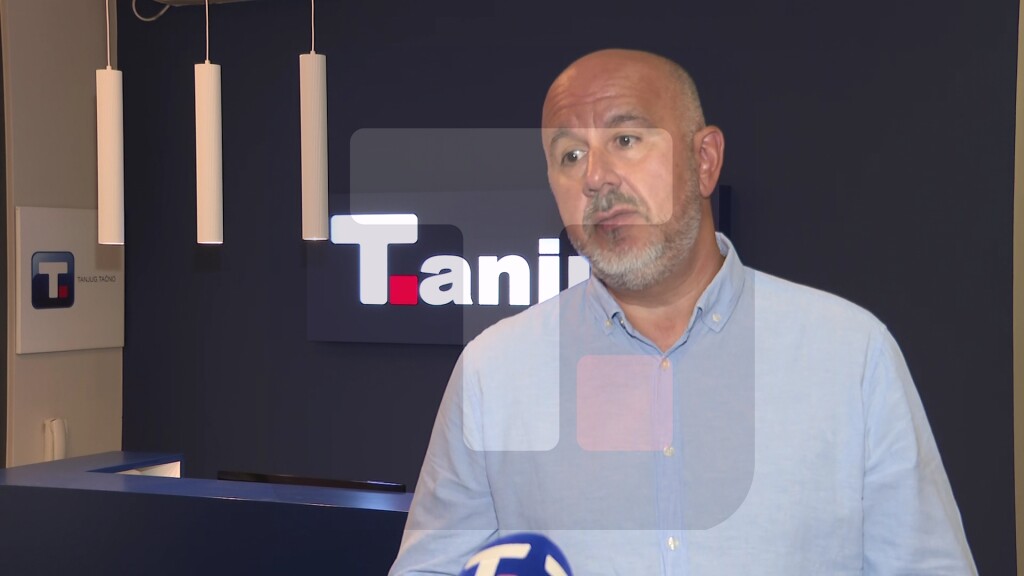 Garić: Na zakonit način stvoreni uslovi za rad Saveta REM-a, čeka nas mnogo posla
