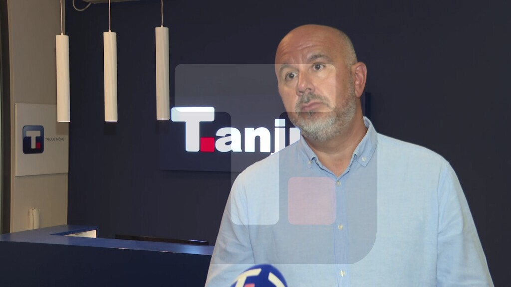 Garić: Već od ponedeljka mi možemo da zakazujemo i prvu sednicu Saveta