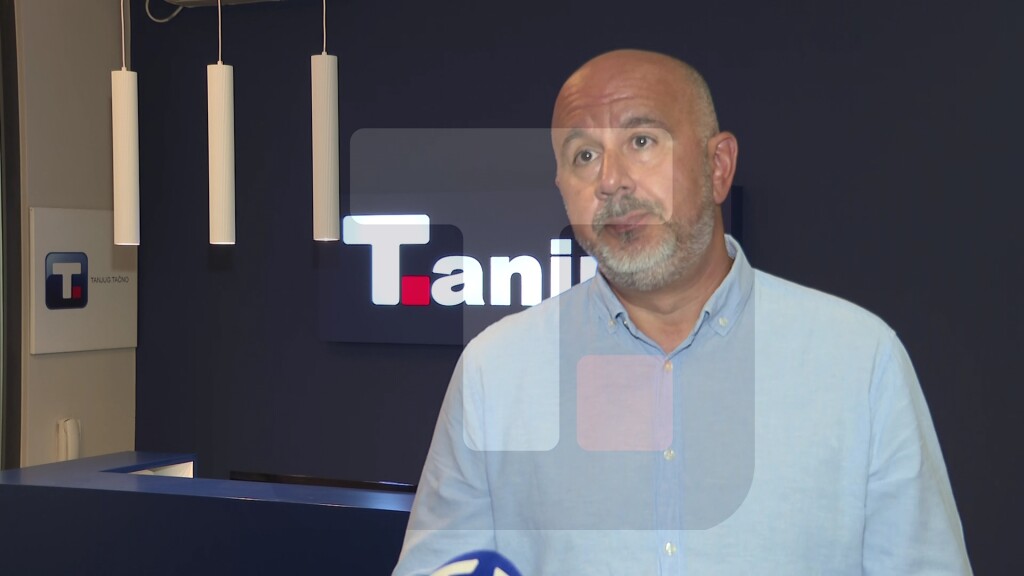 Garić: Službe REM-a već rade i konstantno rade bez pauze