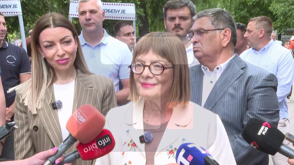 Gojković: Pokrajinska vlada ima izuzetno dobru saradnju sa opštinom Stara Pazova