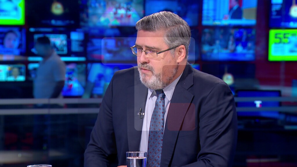 Starović: Najvažnije da smo dobili preporuku EK za otvaranje Klastera 3