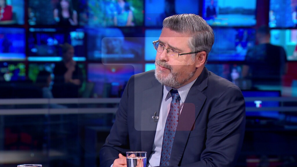 Starović: Raste broj država u EU koje podržavaju Srbiju u otvaranju Klastera 3