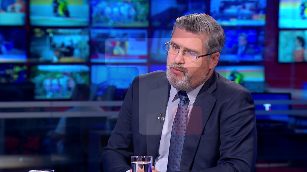 Starović: Beogradska deklaracija menja percepciju Srbije u EU