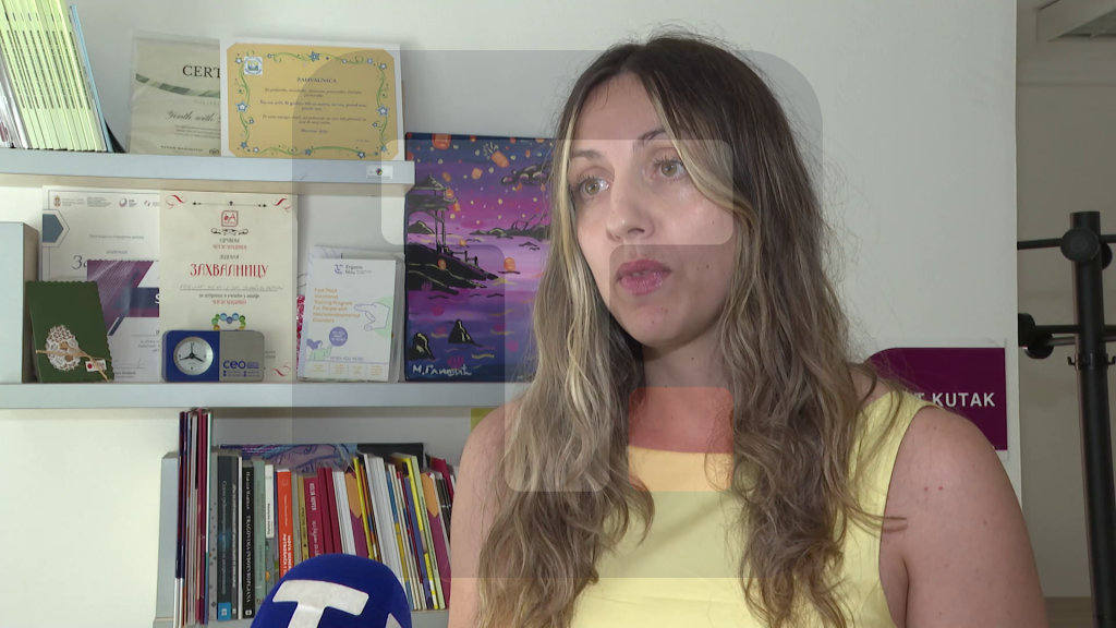 Glišić: Možemo još mnogo toga da uradimo za OSI