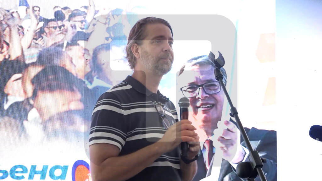 Dašić: Šumadija je uvek bila državotvorna