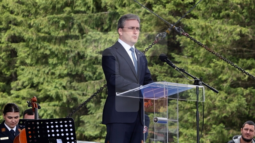 Selaković: Osim slavne prošlosti, dužni smo da govorimo i o vrednostima koje ne zastarevaju