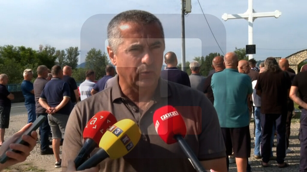 Tubić: Doboj je bio utočište za sve Srbe proterane iz Sarajeva i Tuzle