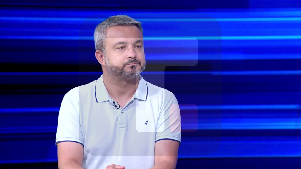 Vojinović: Postoji ograničen broj razloga zbog čega lopatica motora može da ispadne