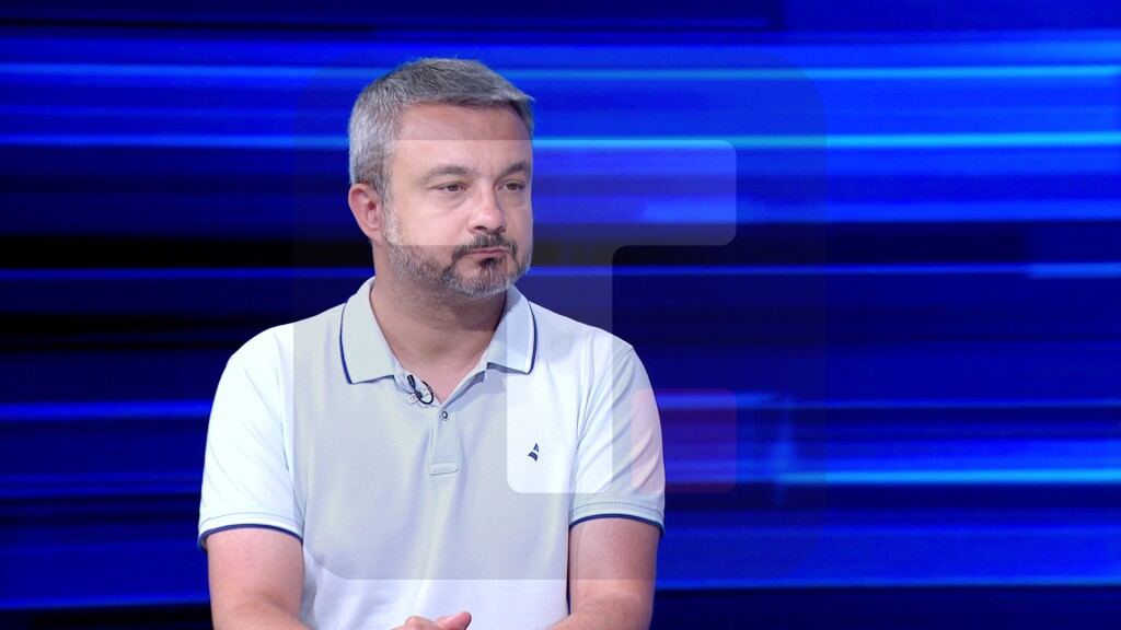 Vojinović: Motore putničkih motora proizvode druge kompanije, a ne proizvođači aviona