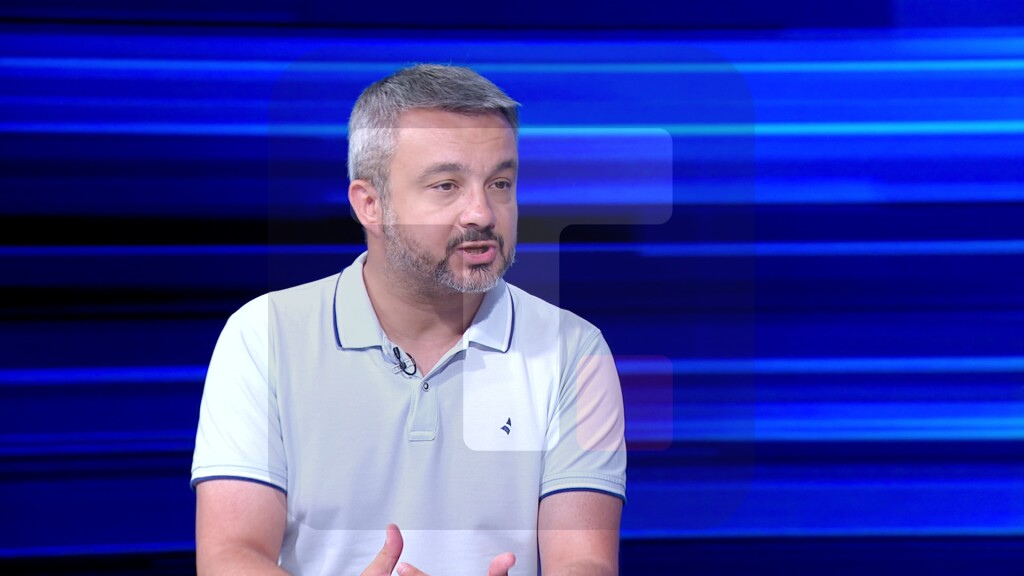 Vojinović: Istraga će ići u dva pravca