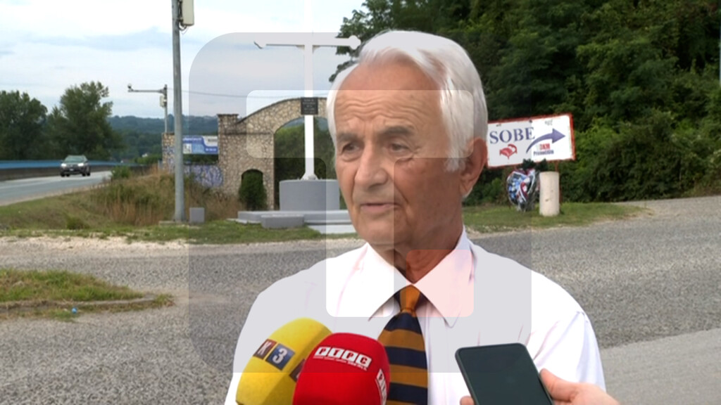 Živanović: Poginula su 34 srpska borca i pripadnika policije, a više od 76 je ranjeno