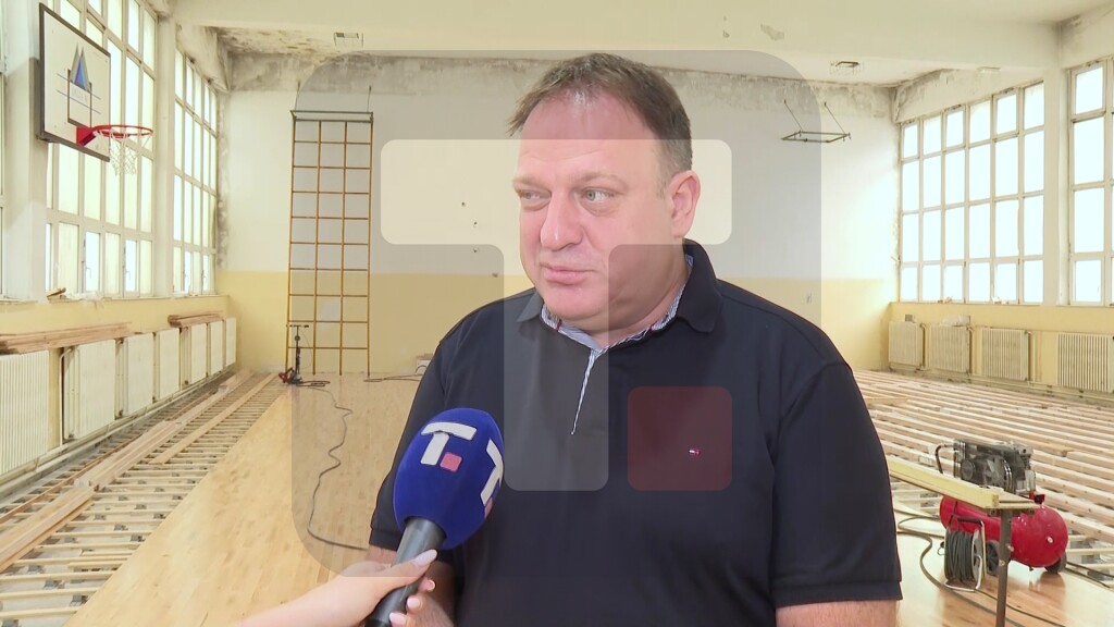 Ćeranić: Gradska opština Čukarica potrudila se da na vreme pripremi projektnu dokumentaciju