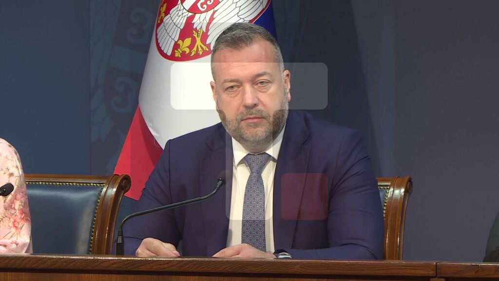 Ćilerdžić: Oko 32.000 ljudi bilo je angažovano u celom sistemu organizacije i održavanja ispita