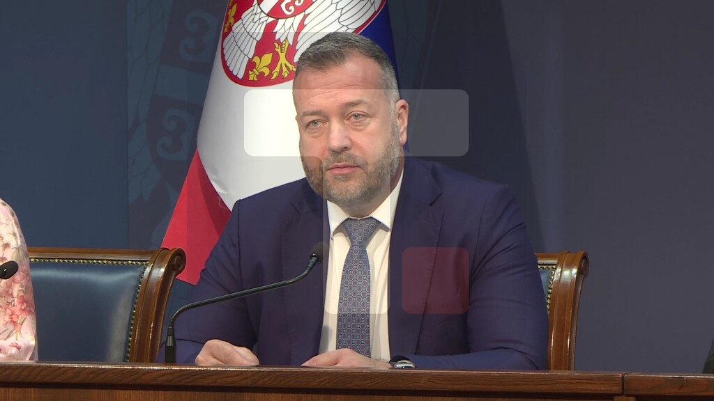 Ćilerdžić: Ponosni smo na sve učenike i na sve aktere završnog ispita
