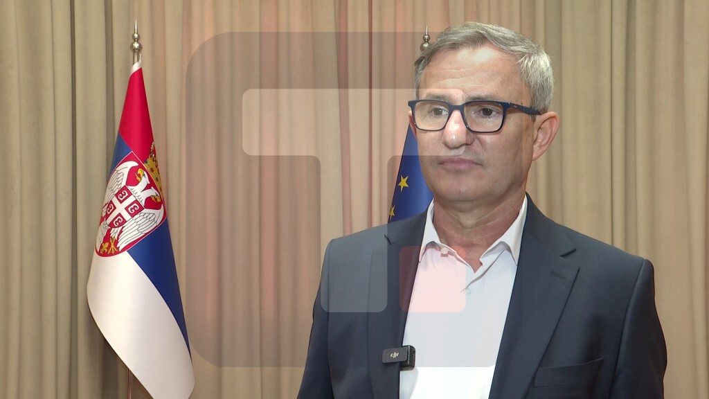 Glamočić: Od juče nema pojava novih slučajeva Afričke kuge u Srbiji