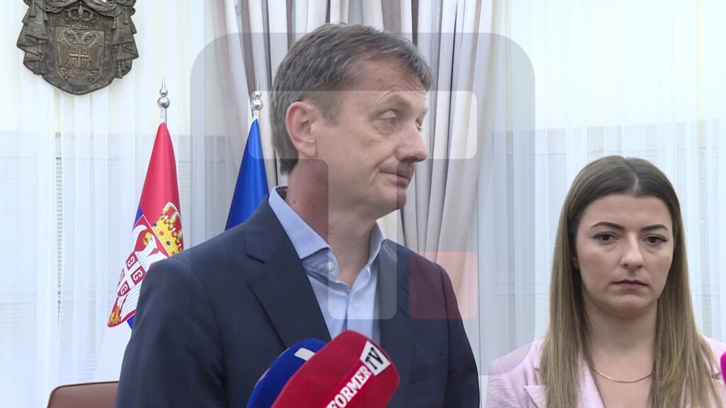 Zamenićemo krov, stolariju, učinićemo ga bezbednim i energetski efikasnim objektom