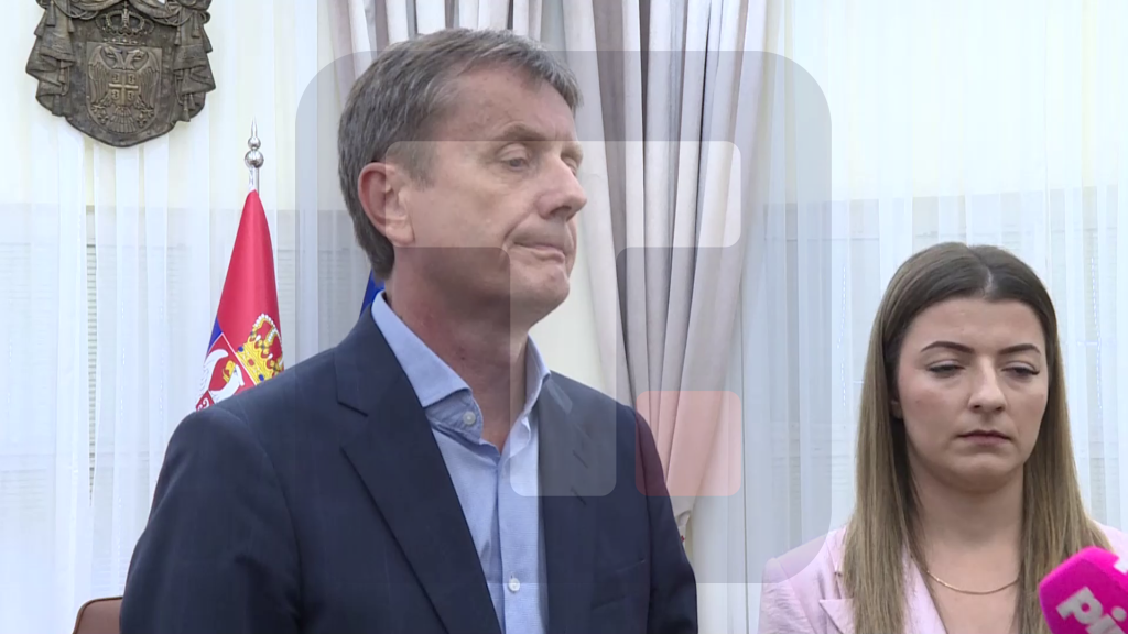 Glišić: Uveliko su radovi u toku za ambulantu u Zaječaru