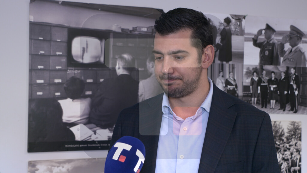 Grubešić: Fabrika humanoidnih robota, može da pozicionira Srbiju kao regionalni centar