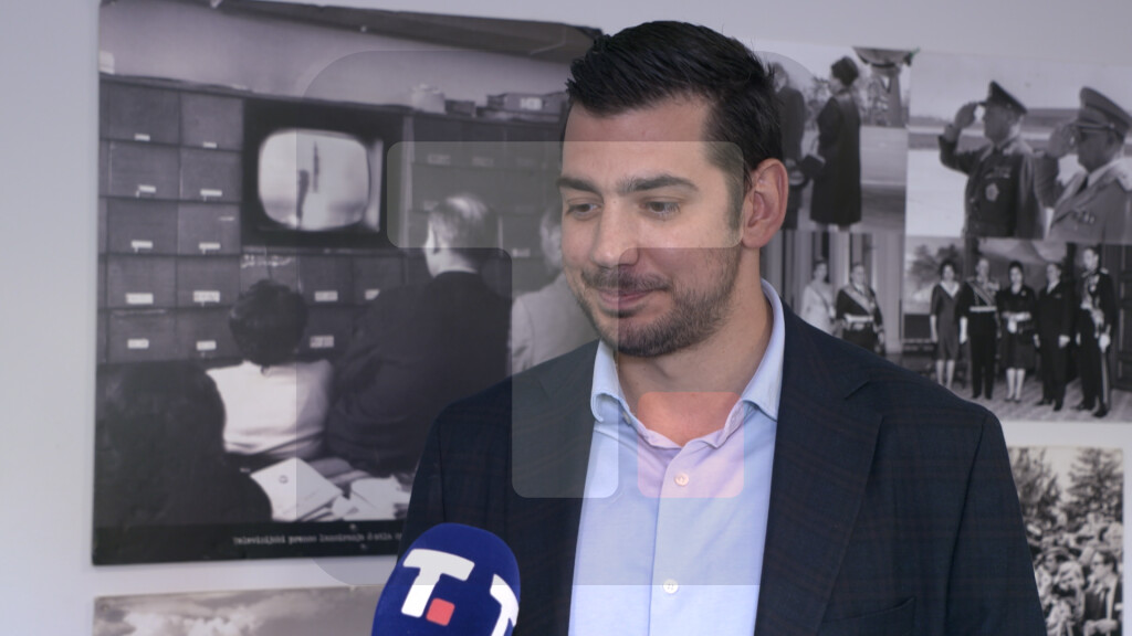 Grubešić: Ne smemo sve da potenciramo ka Beogradu, Novom Sadu i drugim velikim gradovima