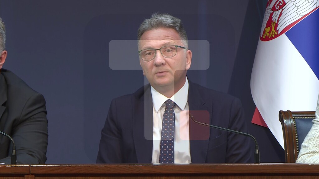 Jovanović: Informacioni sistem "Moja srednja škola" je jedan od najvećih, najsloženijih i najboljih sistema u oblasti obrazovanja