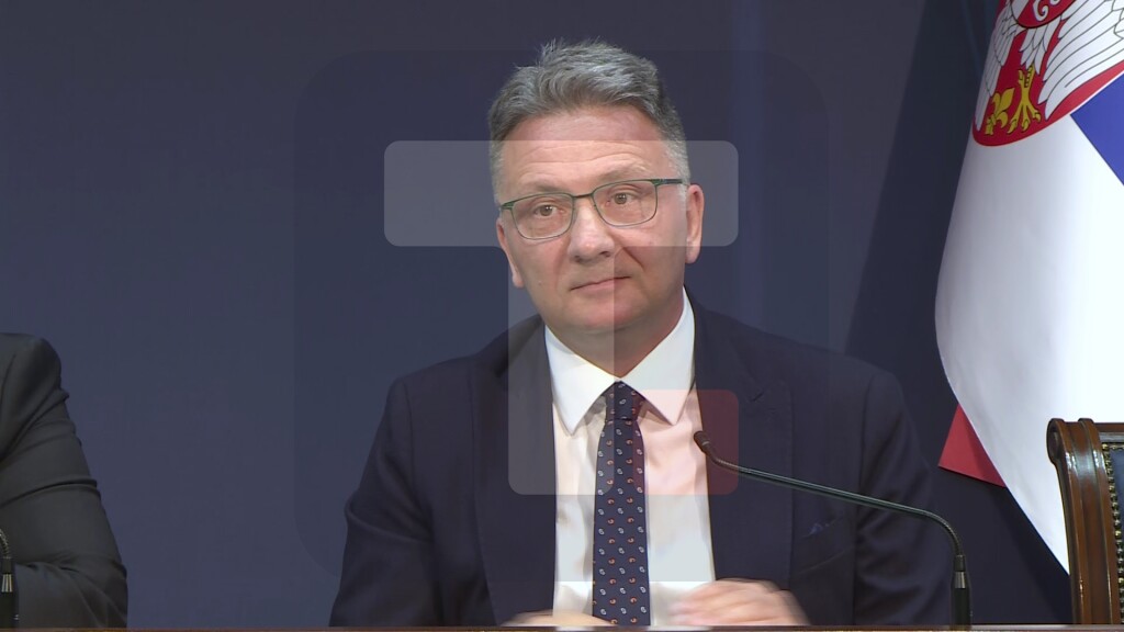 Jovanović: Tokom celog procesa ispita sistem „Moja srednja škola” ostvario je 100 odsto dostupnosti, bez prekida u radu