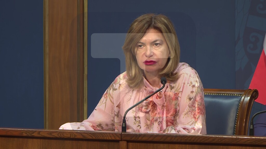 Nešović: Fokus Ministarstva prosvete je na talentovanoj deci iz različitih oblasti