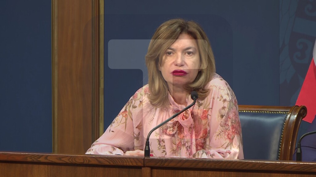 Nešović: Ove godine uvodimo i srpski jezik za strance kao podršku države gimnazijama