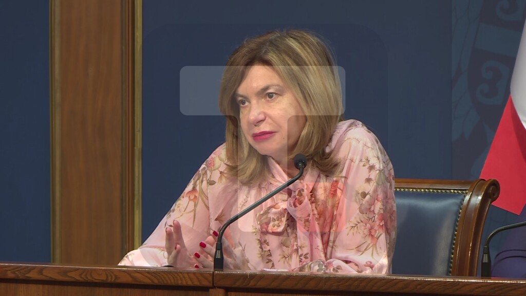 Nešović: U budućnosti ćemo morati da kombinujemo više područja rada koja pokrivaju širi spektar delatnosti