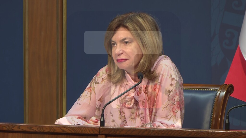 Nešović: Imamo poseban program za talentovanu decu