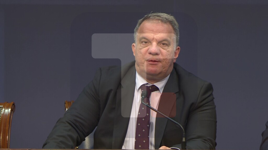 Stanković: Zadovoljstvo mi je da konstatujem da smo drugu godinu zaredom uspešno položili test kredibiliteta kao Ministarstvo i Vlada Republike Srbije
