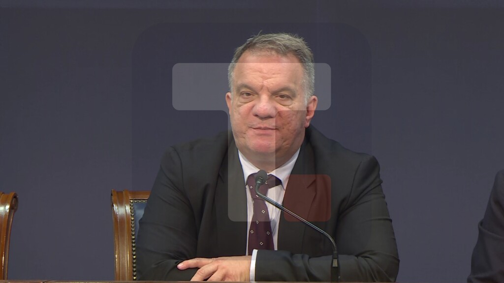 Stanković: Prosečan broj bodova koji su učenici ostvarili na nivou je prošlogodišnjih rezultata