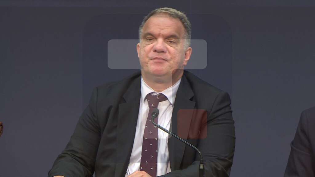 Stanković: Reformisani su mnogi projekti obrazovnog karaktera