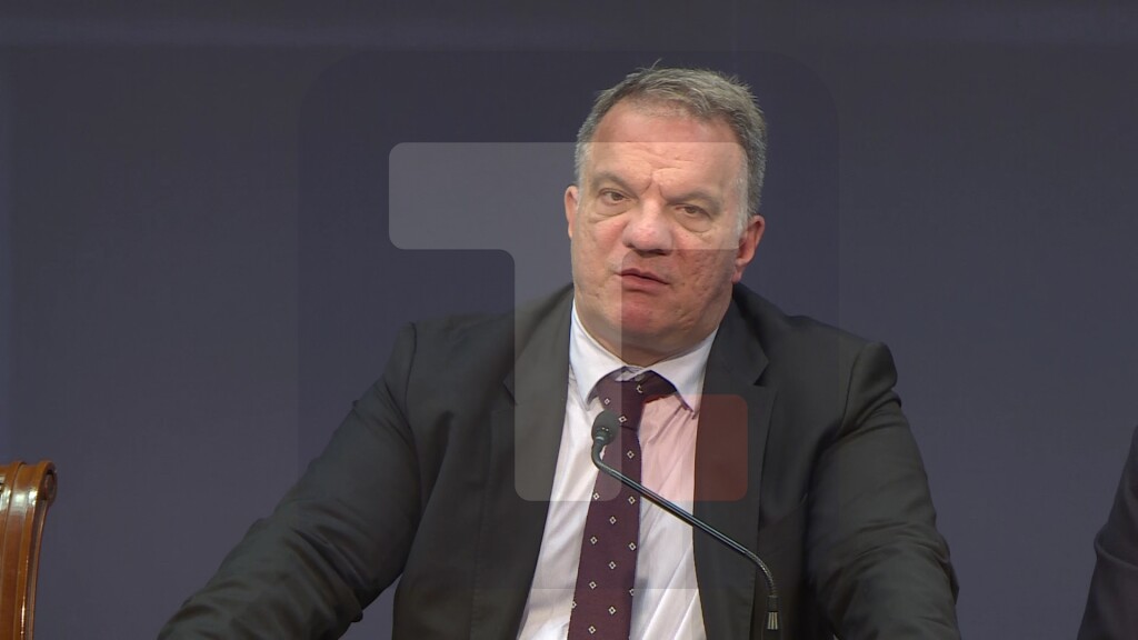 Stanković: Mislim da smo kao obrazovni sistem Srbije položili test kredibiliteta