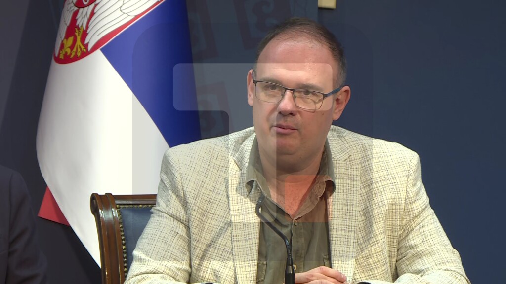 Stojkovski: Zavod za vrednovanje kvaliteta obrazovanja i vaspitanja je i ove godine pripremio testove za prijemne ispite