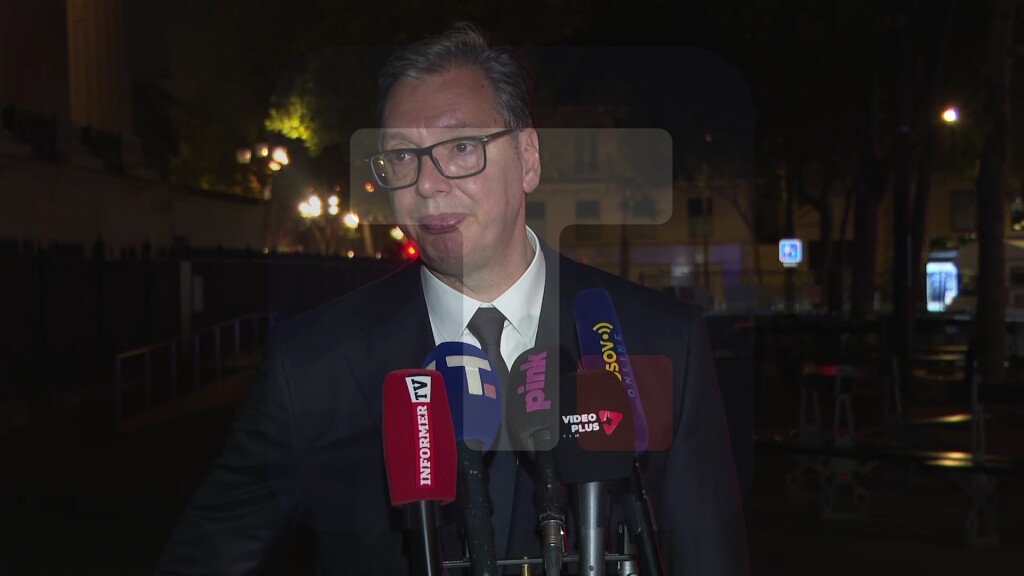 Vučić: Srbija je uvek davala pomoć penzionerima i građanima kada god smo mogli, ljudi su navikli na stabilnost