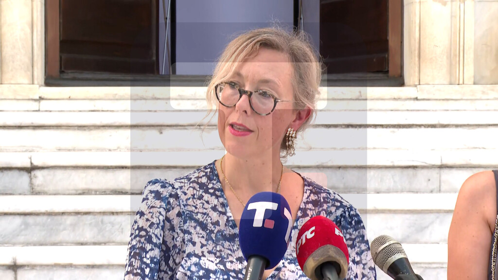 Ferari: Francuska odlučno podržava evropske integracije Srbije