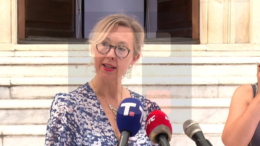 Ferari: Naši odnosi ne prestaju da jačaju