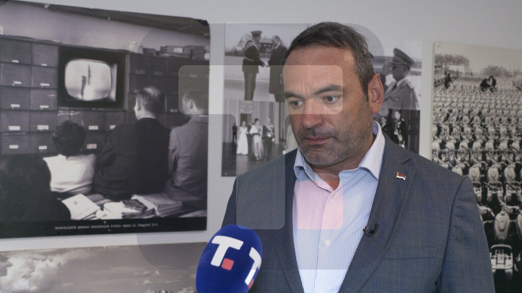 Bojić: Srpsko stradanje treba da bude predmet izučavanja i deo međunarodne javnosti