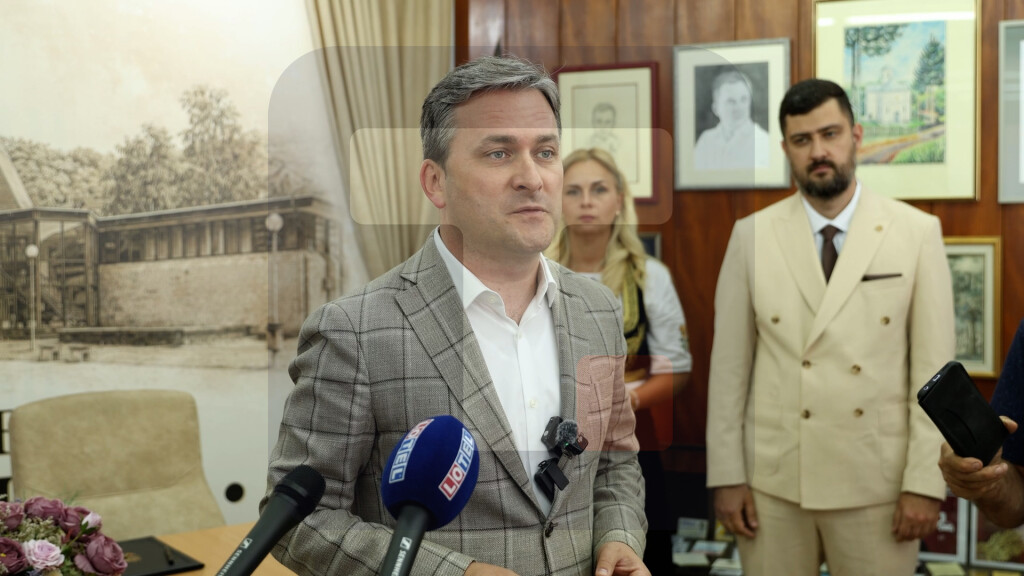 Selaković: Uveren sam da ćemo nastaviti uvećanje iznosa sredstava za konkurs "Gradovi u fokusu"