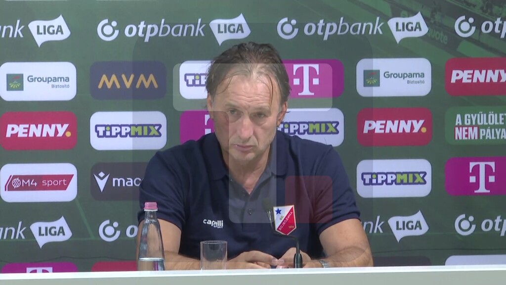 Tanjga: Da nismo optimisti ne bismo ni dolazili u Budimpeštu
