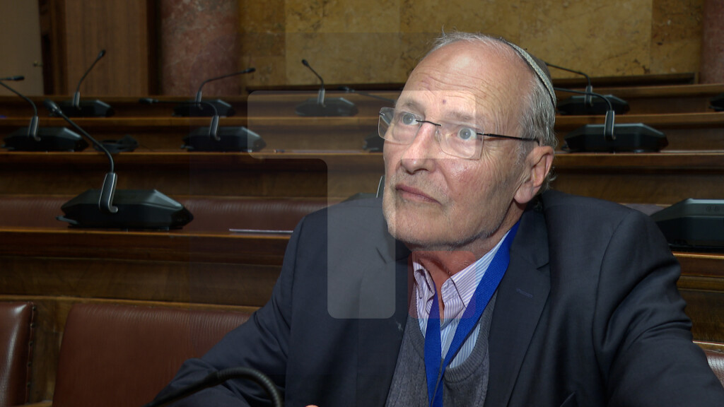 Zurof: Pre sedam godina počinioci holokausta tvrdili su da su nevini