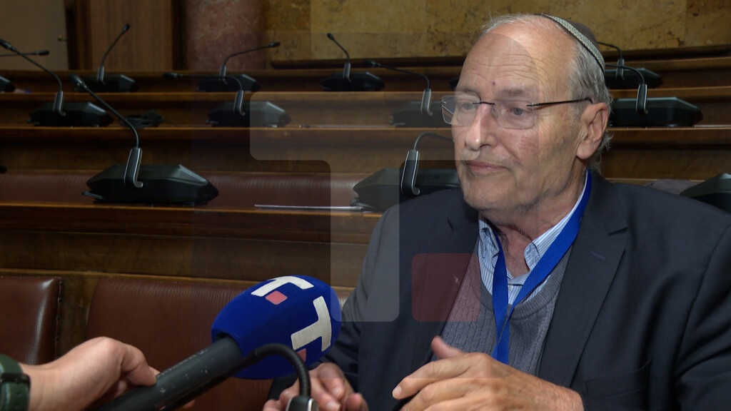 Zurof: Ljudi moraju znati svoju istoriju i ko je kome šta uradio