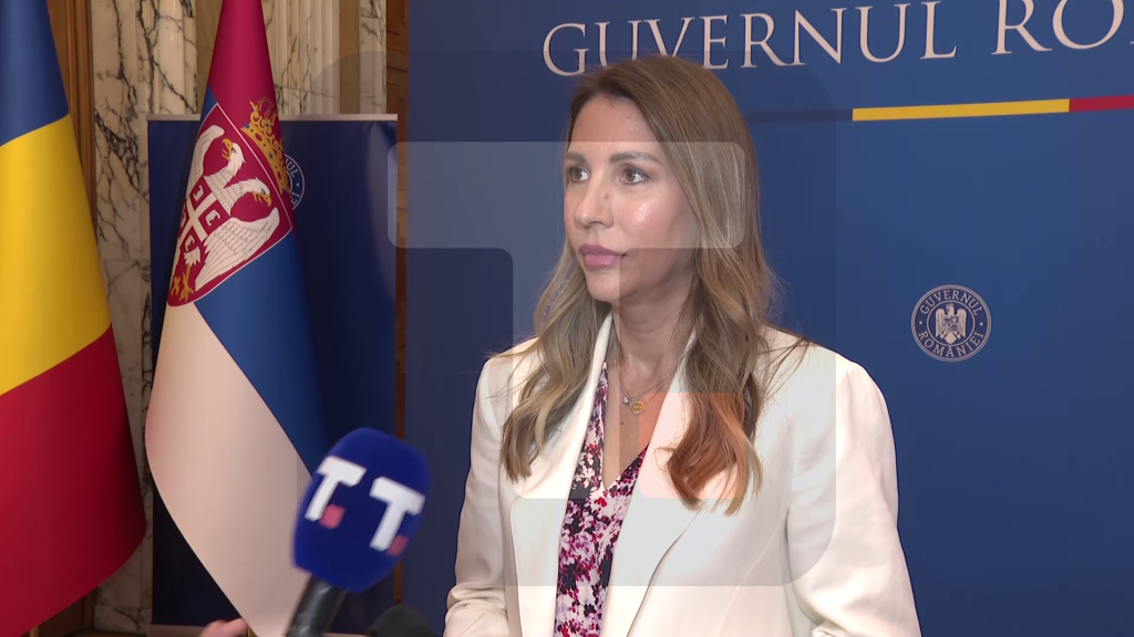 Đedović Handanović: Imamo višedecenisjku saradnju u oblasti energetike, Đerdap 3 je pravi potencijal da tu saradnjui još više učvrstimo