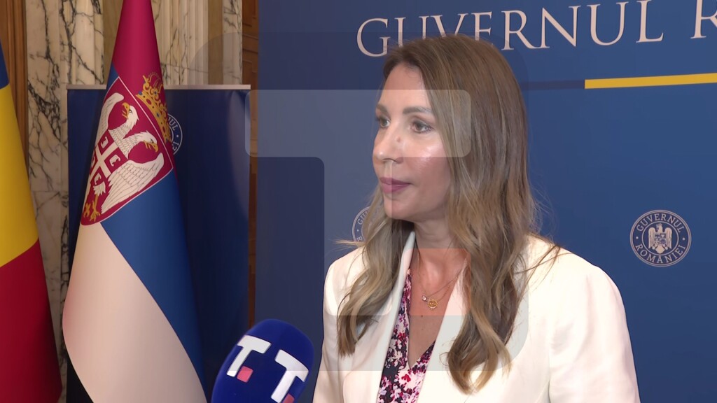 Đedović Handanović: Sutra je istorijski dan za odnose Srbije i SAD, energetika okosnica strateškog partnerstva