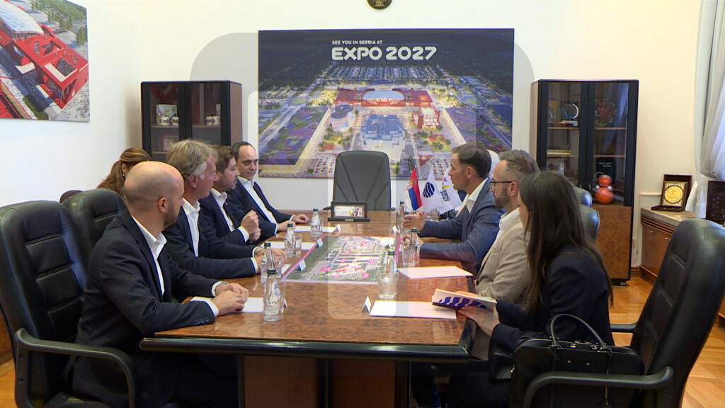 Mali: Ceo svet će sledeće godine biti u Beogradu, očekujemo i San Marino