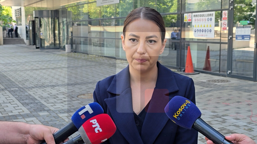 Filipović: Nije izveden ni jedan materijalni dokaz ponovo, a naredno ročište je zakazano za 22. jul